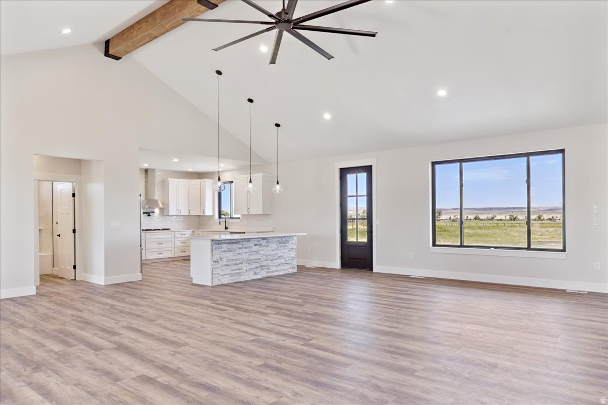 THE MEADOWS AT FORT BRIDGER PHASE 2 - Residential