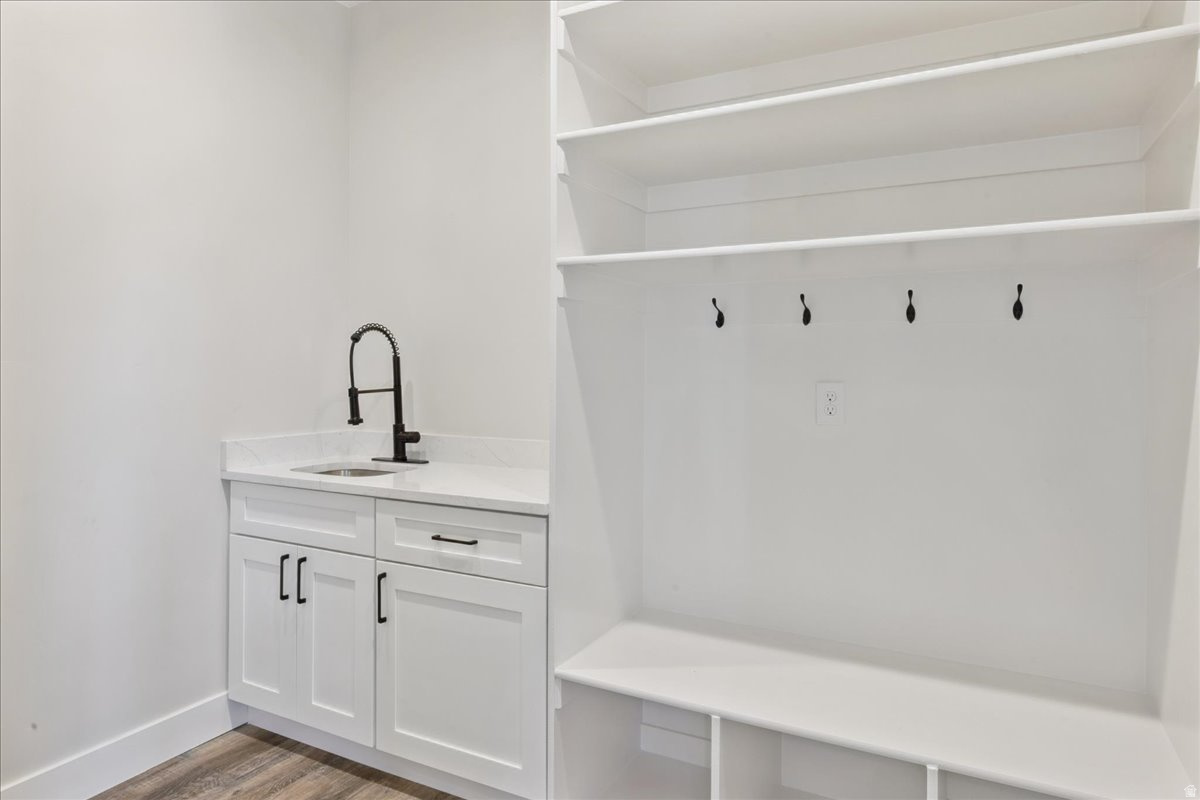 THE MEADOWS AT FORT BRIDGER PHASE 2 - Residential