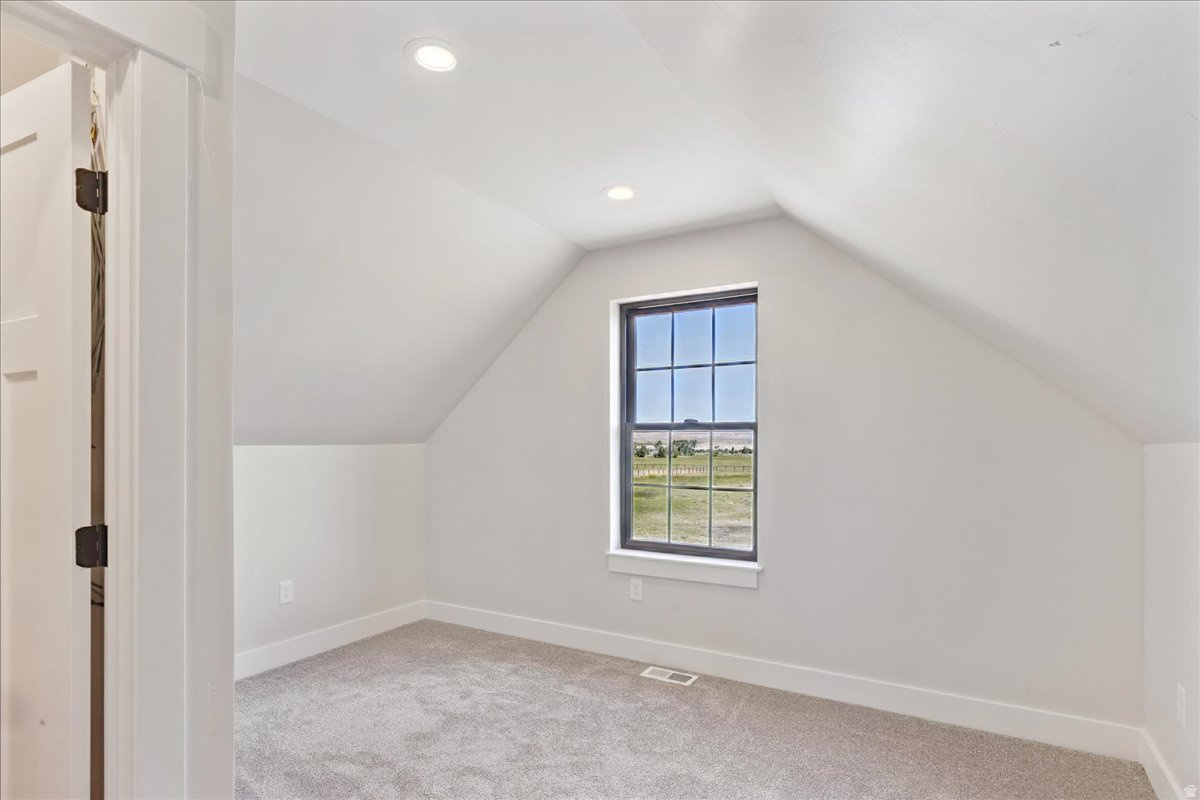 THE MEADOWS AT FORT BRIDGER PHASE 2 - Residential