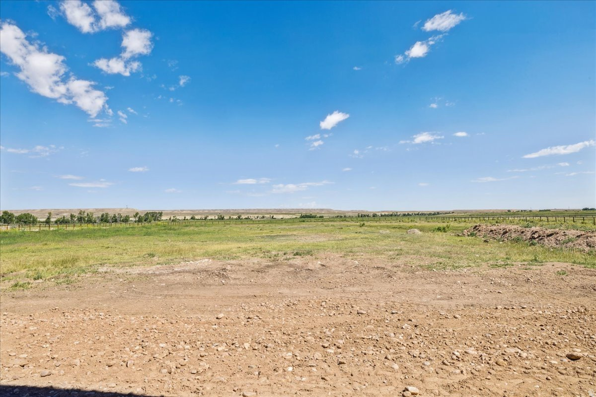 THE MEADOWS AT FORT BRIDGER PHASE 2 - Residential