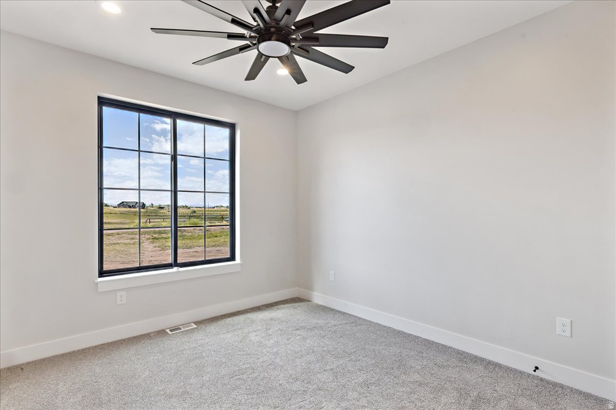 THE MEADOWS AT FORT BRIDGER PHASE 2 - Residential