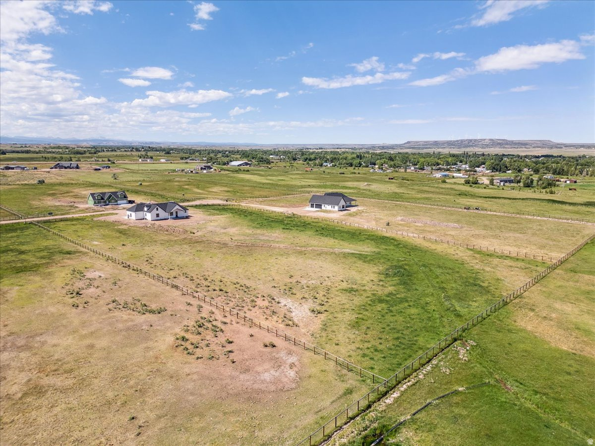 THE MEADOWS AT FORT BRIDGER PHASE 2 - Residential