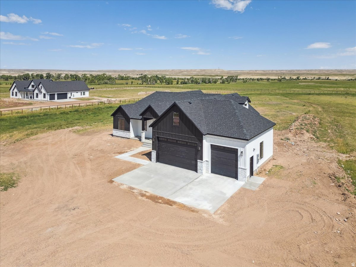 THE MEADOWS AT FORT BRIDGER PHASE 2 - Residential
