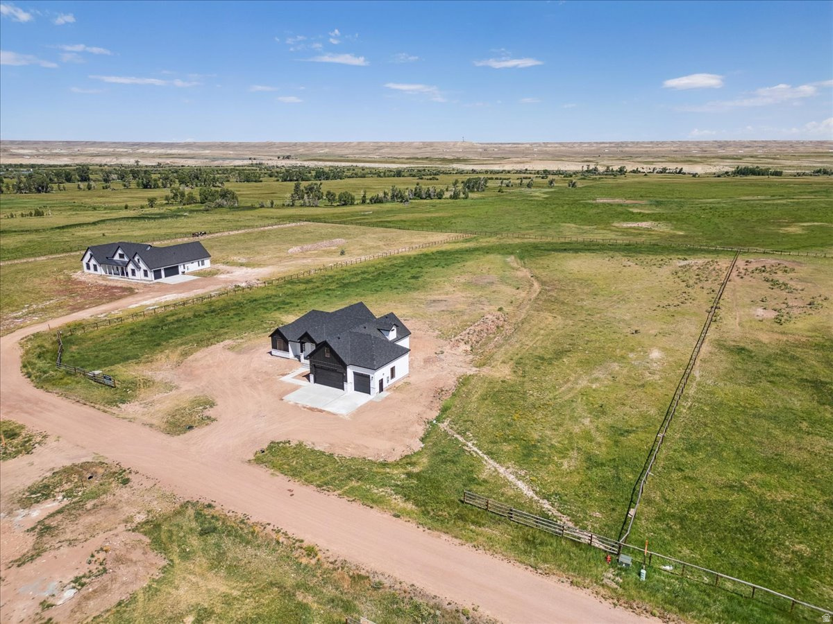 THE MEADOWS AT FORT BRIDGER PHASE 2 - Residential