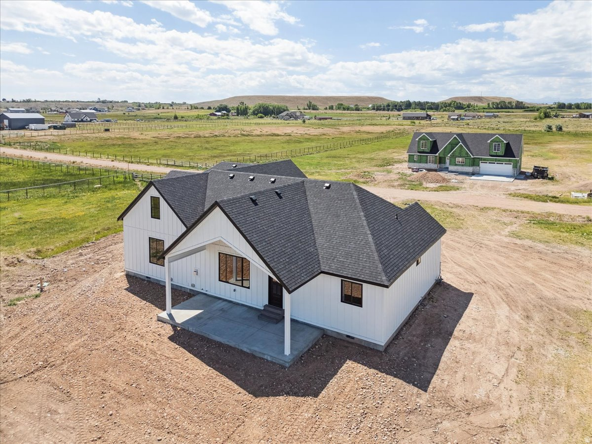 THE MEADOWS AT FORT BRIDGER PHASE 2 - Residential