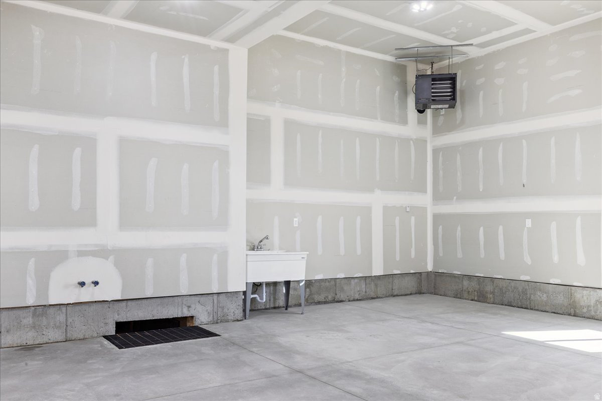 THE MEADOWS AT FORT BRIDGER PHASE 2 - Residential