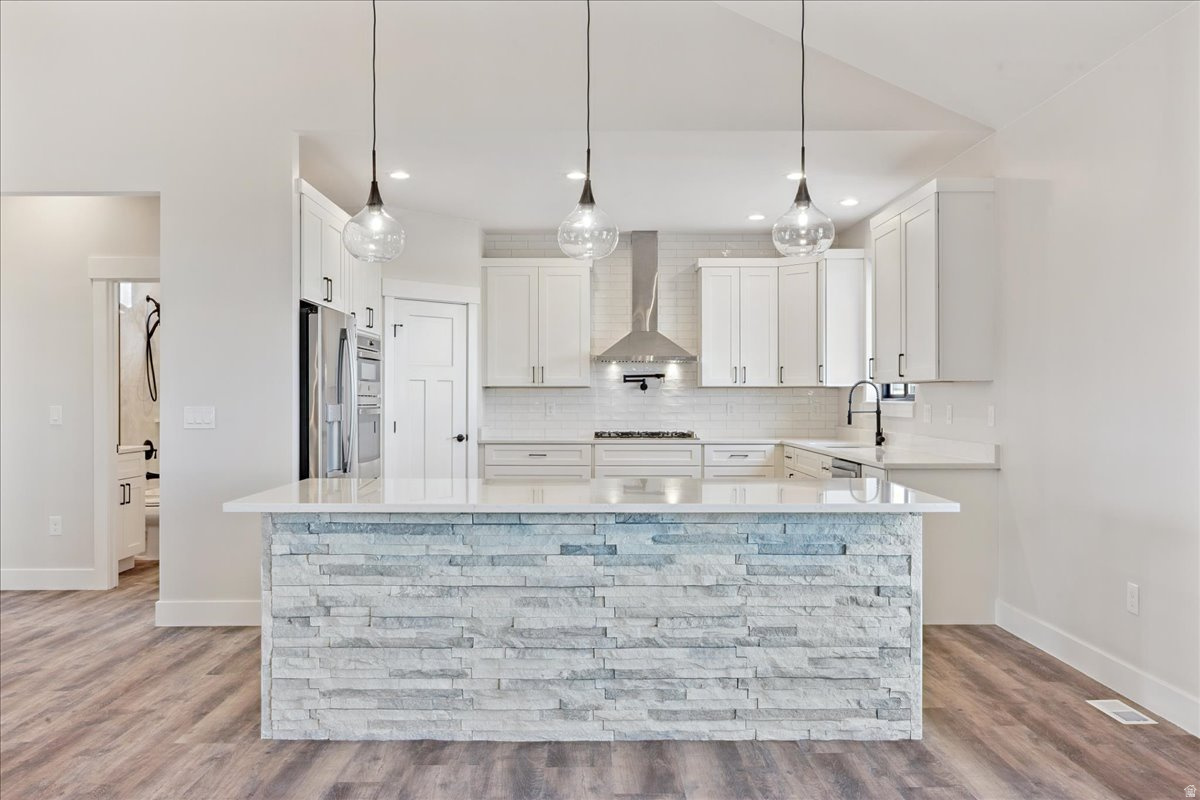 THE MEADOWS AT FORT BRIDGER PHASE 2 - Residential