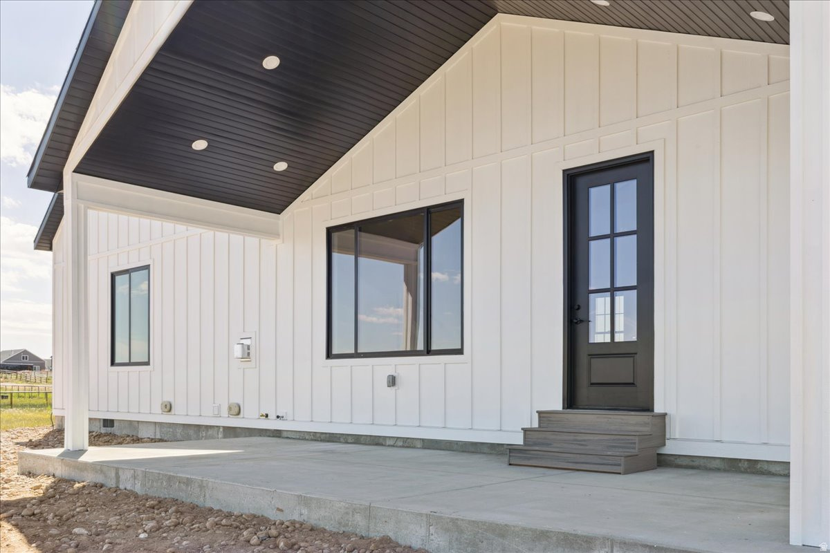 THE MEADOWS AT FORT BRIDGER PHASE 2 - Residential