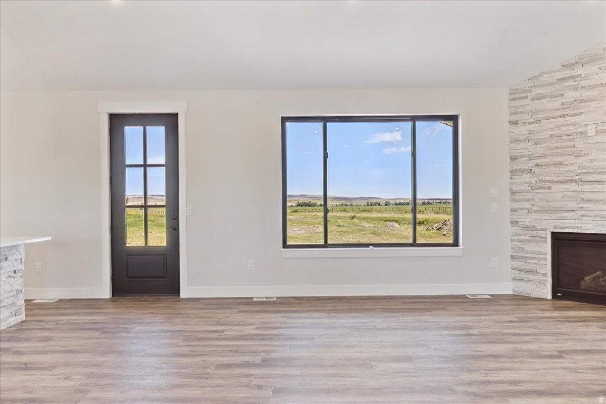 THE MEADOWS AT FORT BRIDGER PHASE 2 - Residential