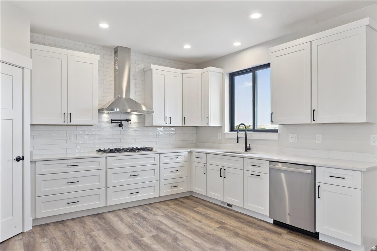 THE MEADOWS AT FORT BRIDGER PHASE 2 - Residential