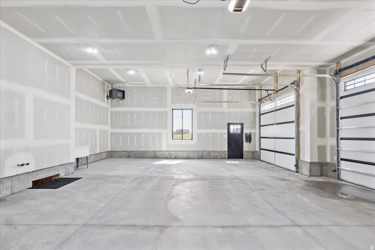 THE MEADOWS AT FORT BRIDGER PHASE 2 - Residential