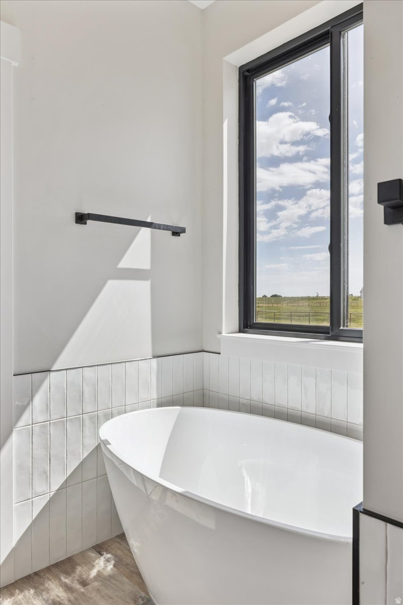 THE MEADOWS AT FORT BRIDGER PHASE 2 - Residential