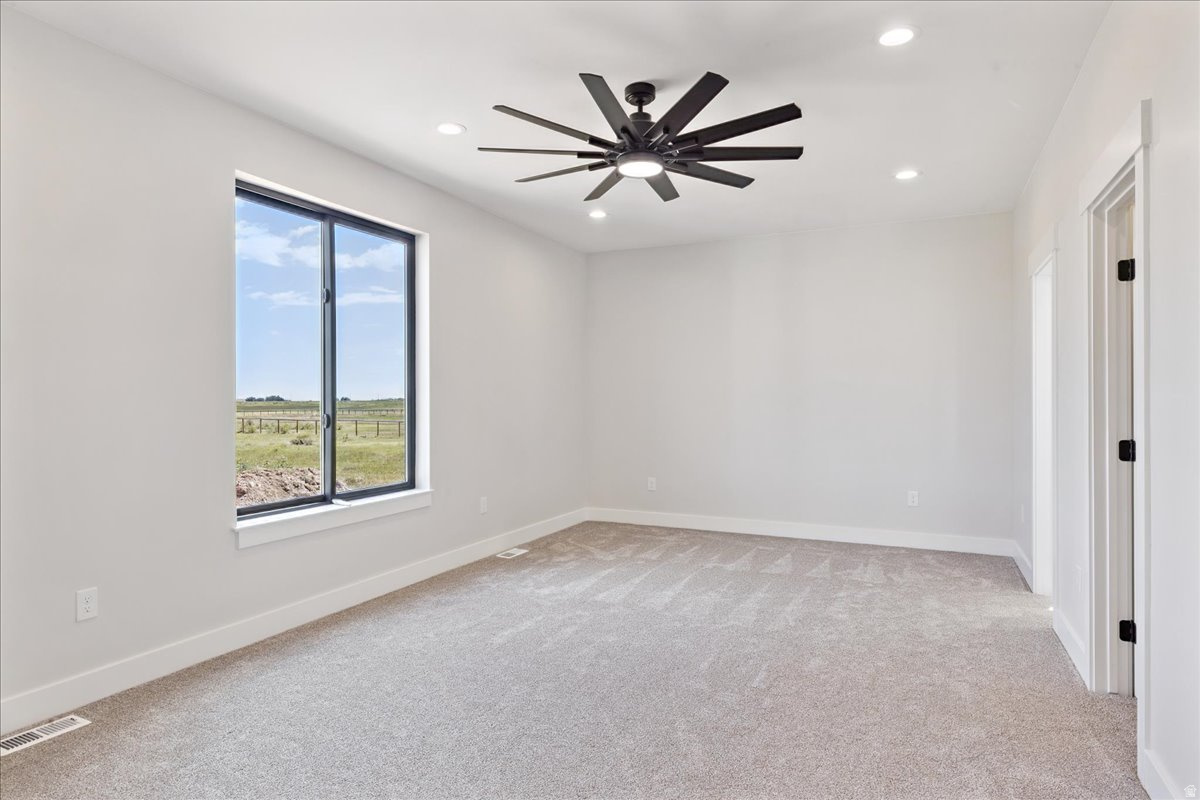 THE MEADOWS AT FORT BRIDGER PHASE 2 - Residential