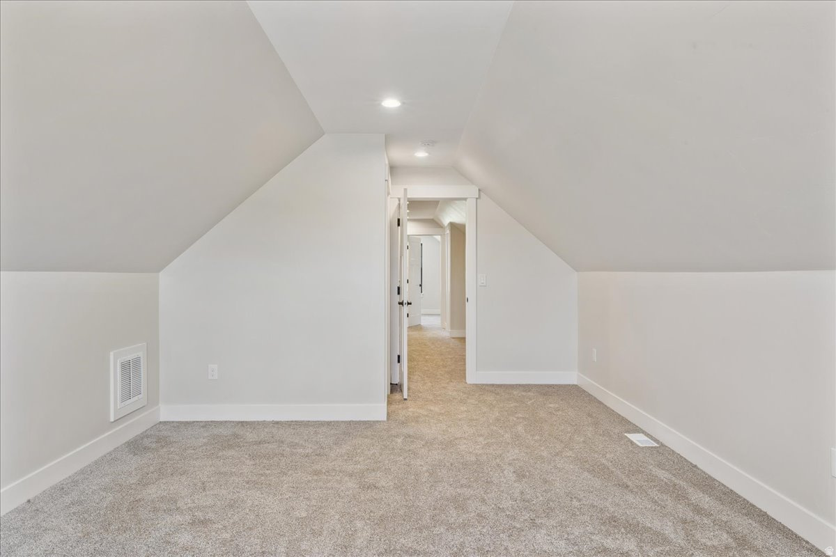 THE MEADOWS AT FORT BRIDGER PHASE 2 - Residential