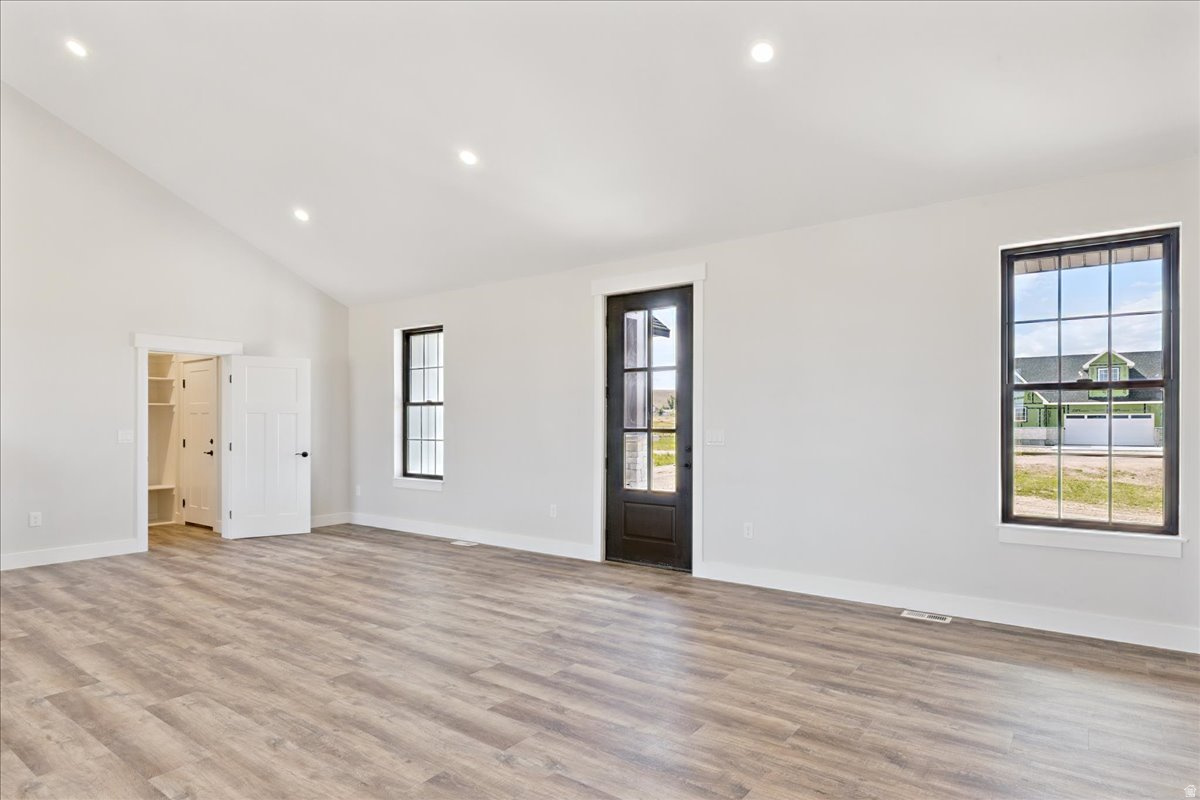 THE MEADOWS AT FORT BRIDGER PHASE 2 - Residential