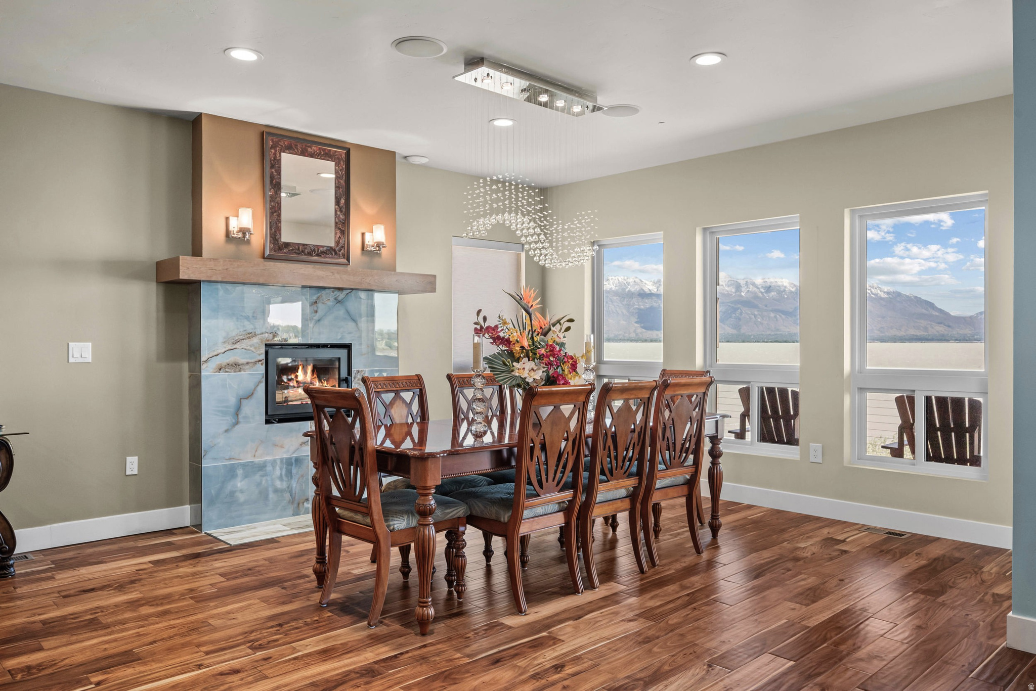 SARATOGA SPRINGS NO 13 PUD - Residential