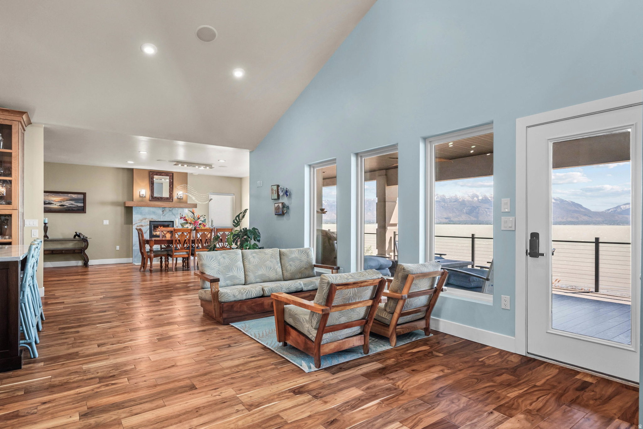 SARATOGA SPRINGS NO 13 PUD - Residential
