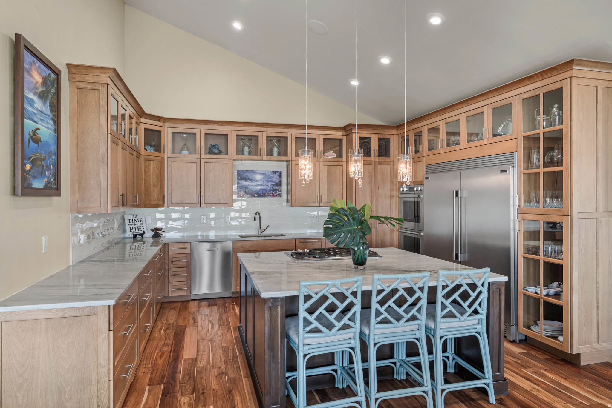 SARATOGA SPRINGS NO 13 PUD - Residential