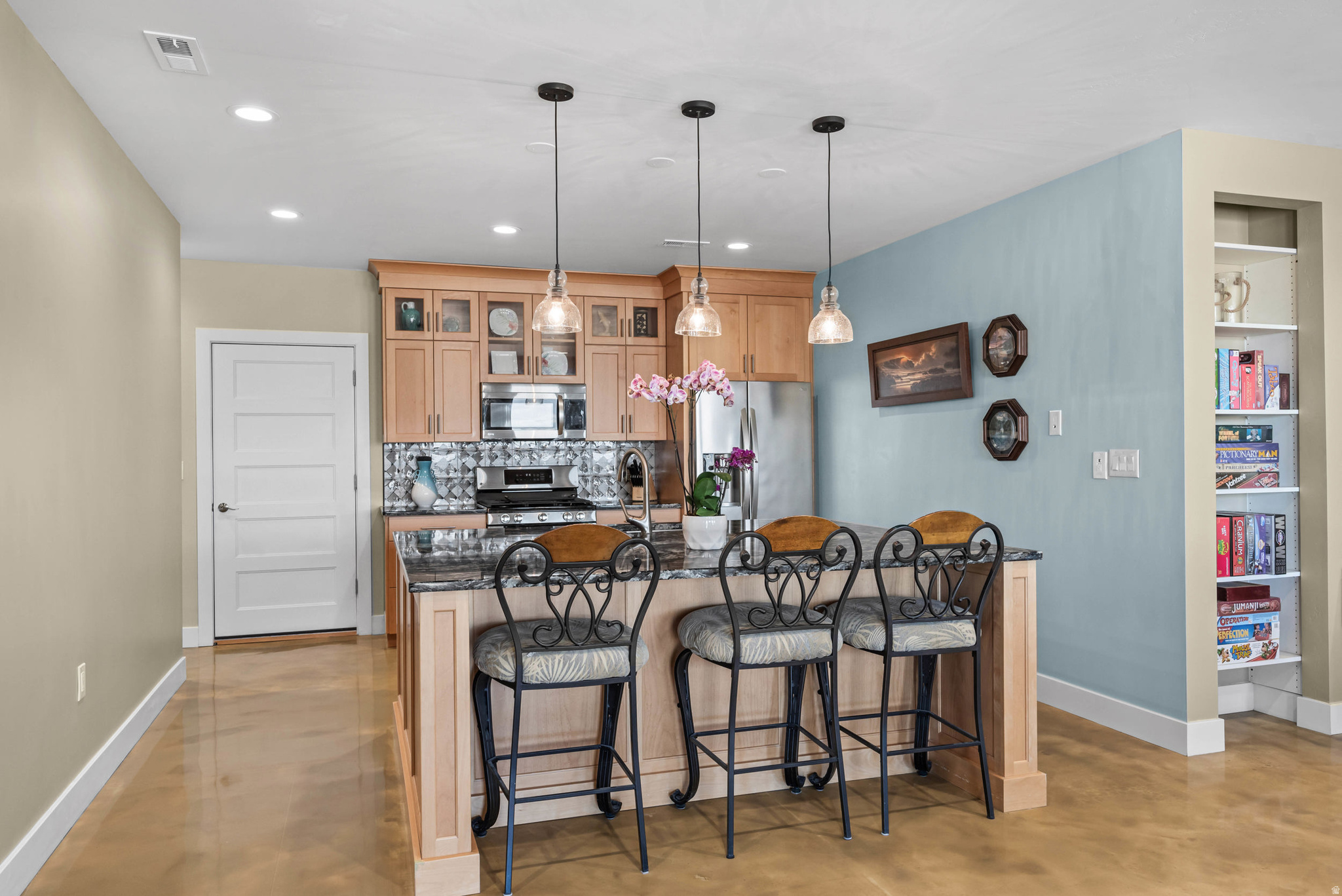 SARATOGA SPRINGS NO 13 PUD - Residential