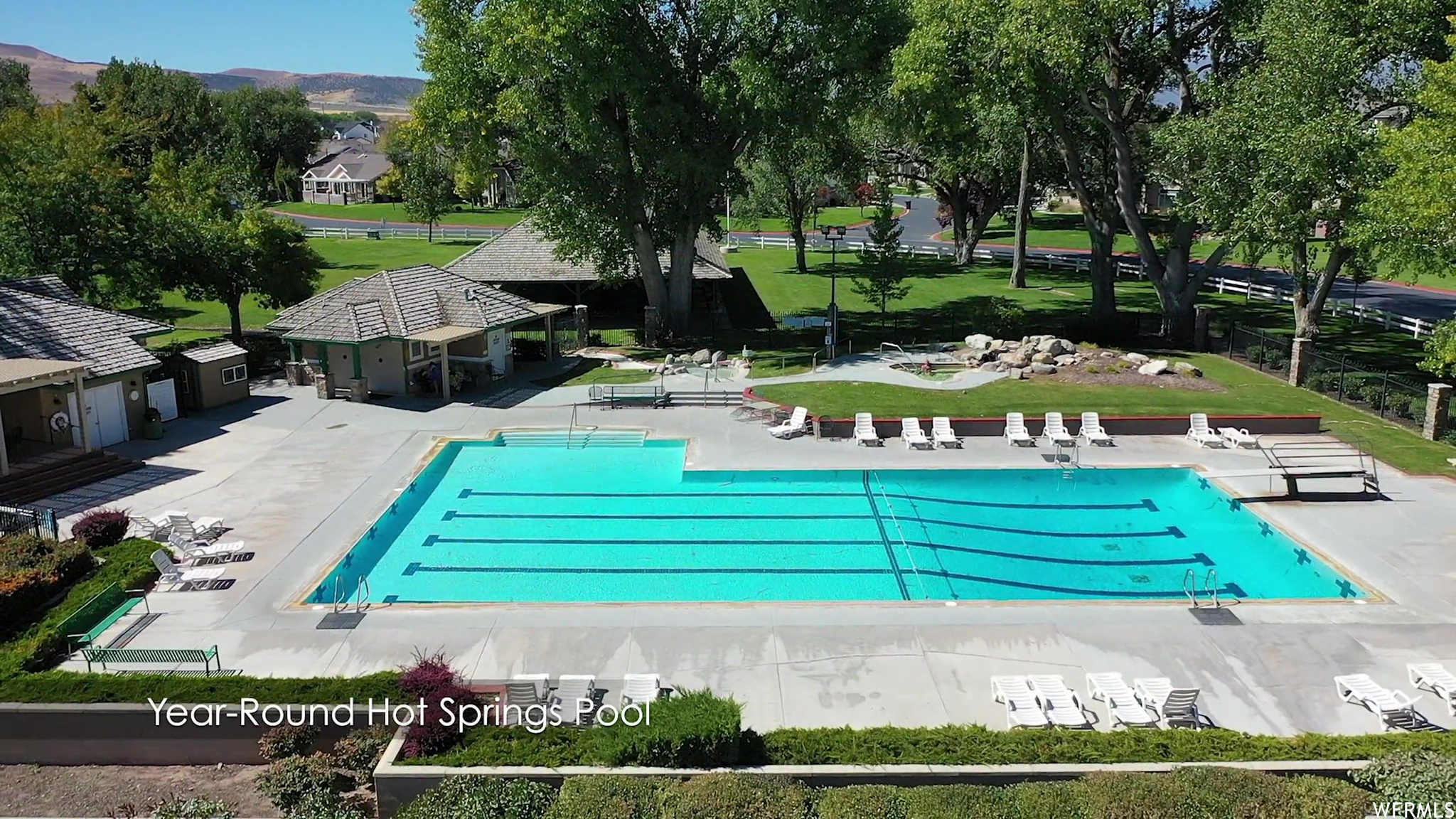SARATOGA SPRINGS NO 13 PUD - Residential
