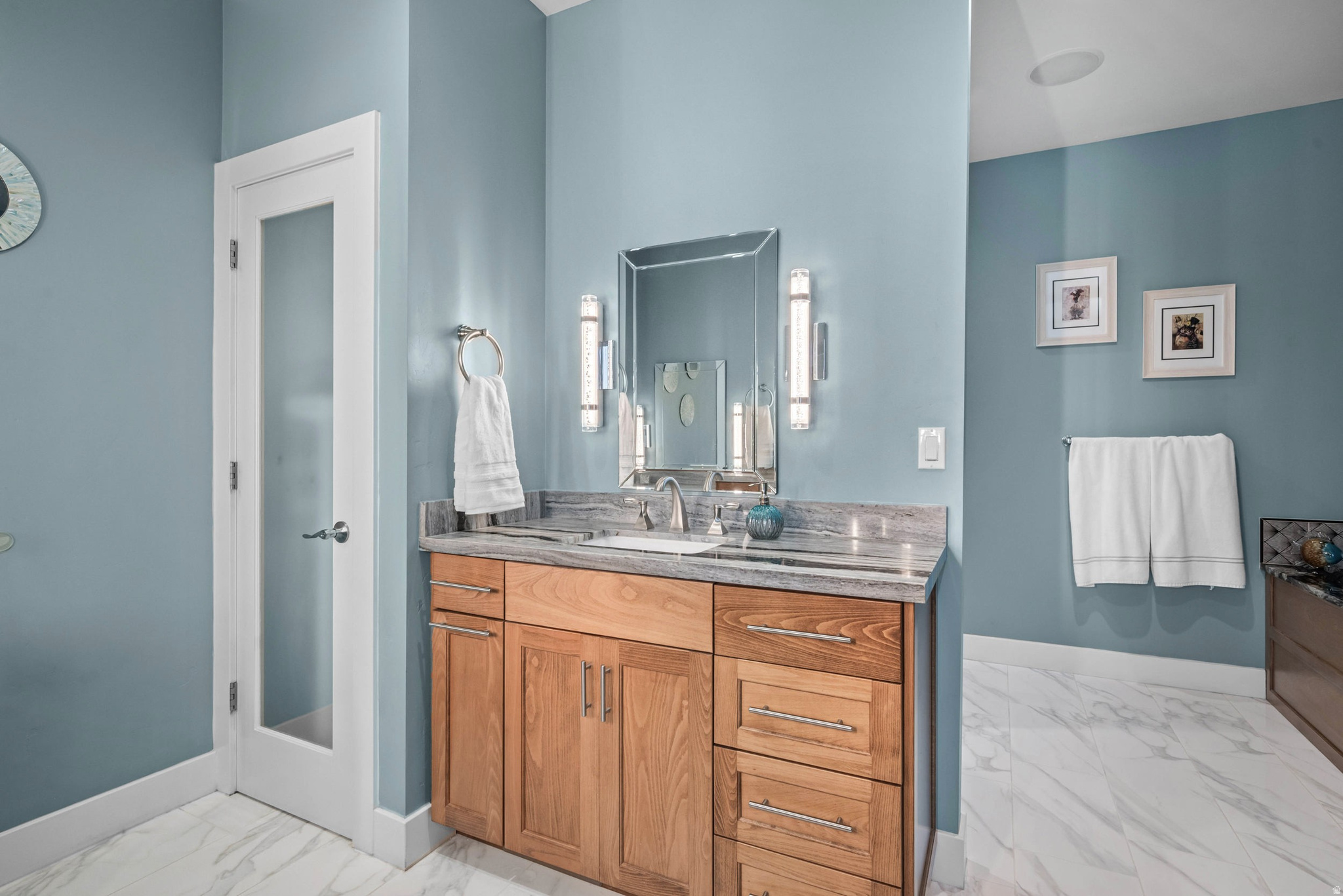 SARATOGA SPRINGS NO 13 PUD - Residential