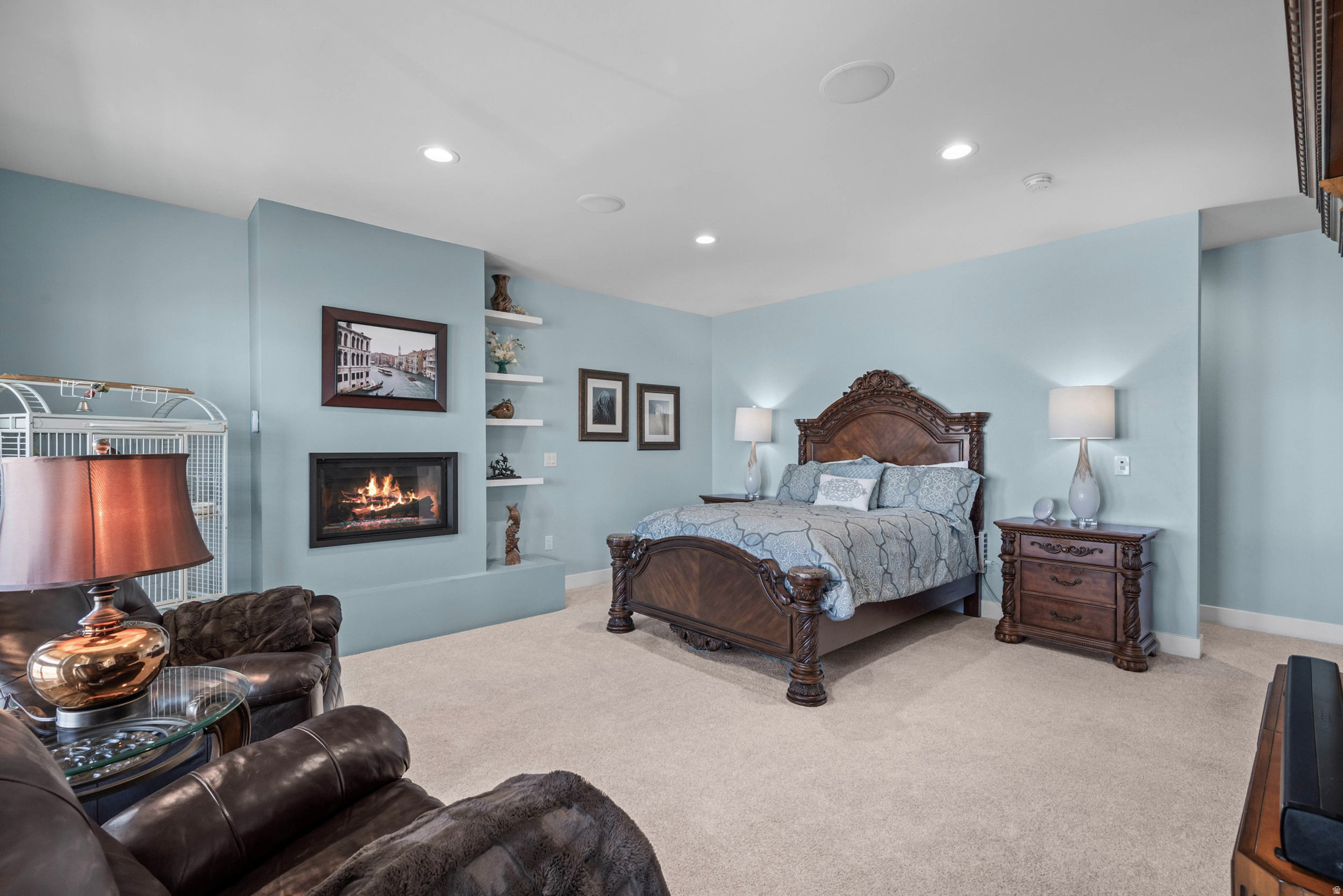 SARATOGA SPRINGS NO 13 PUD - Residential