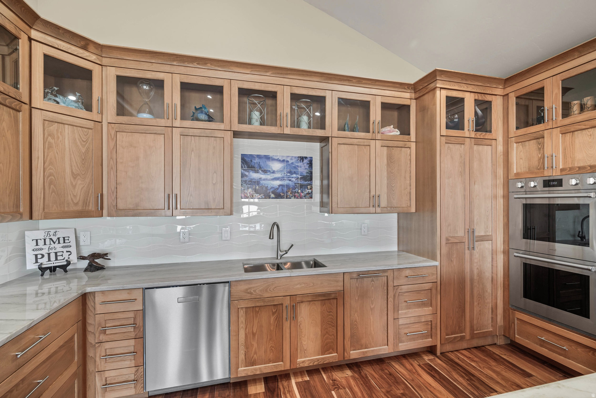 SARATOGA SPRINGS NO 13 PUD - Residential