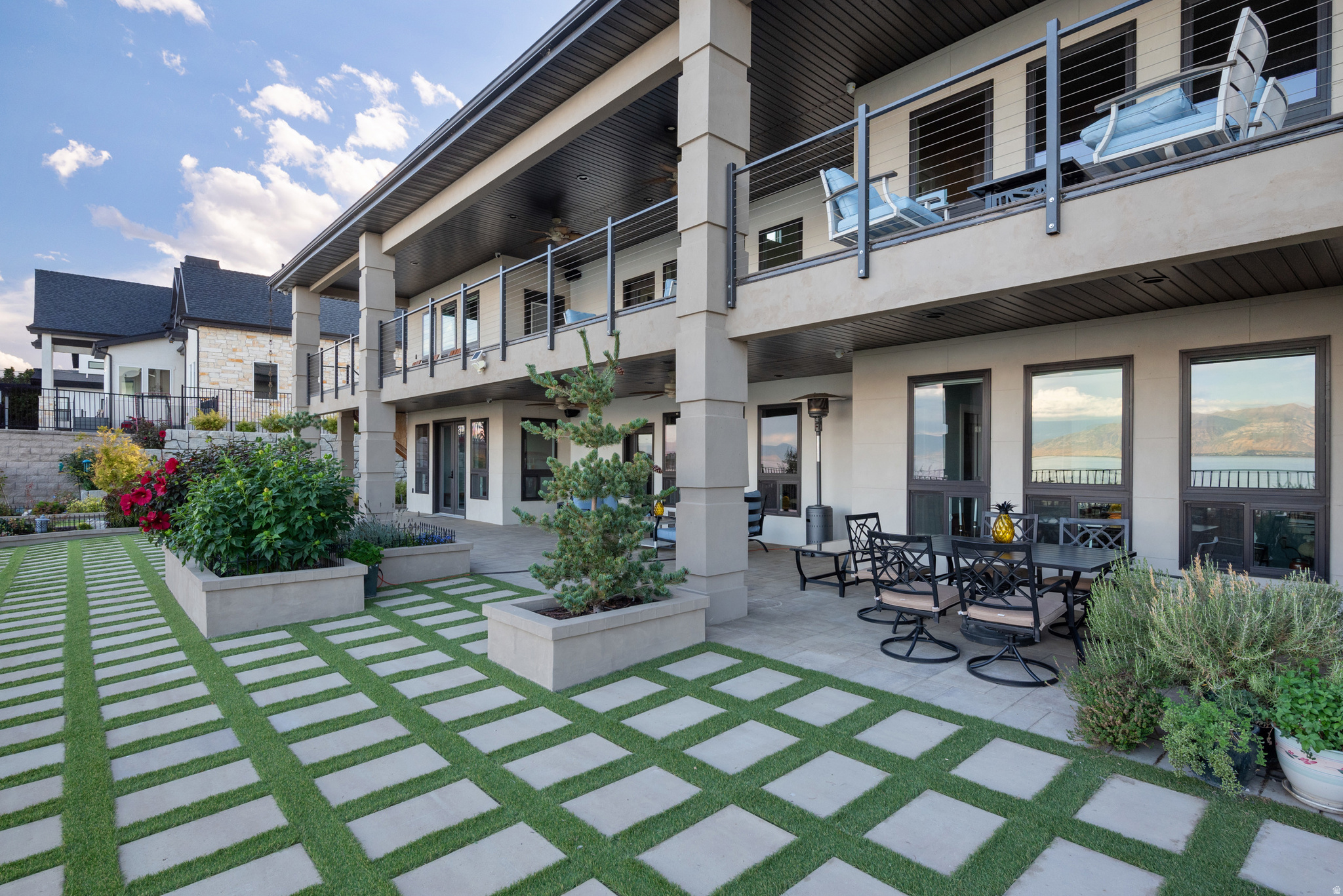 SARATOGA SPRINGS NO 13 PUD - Residential