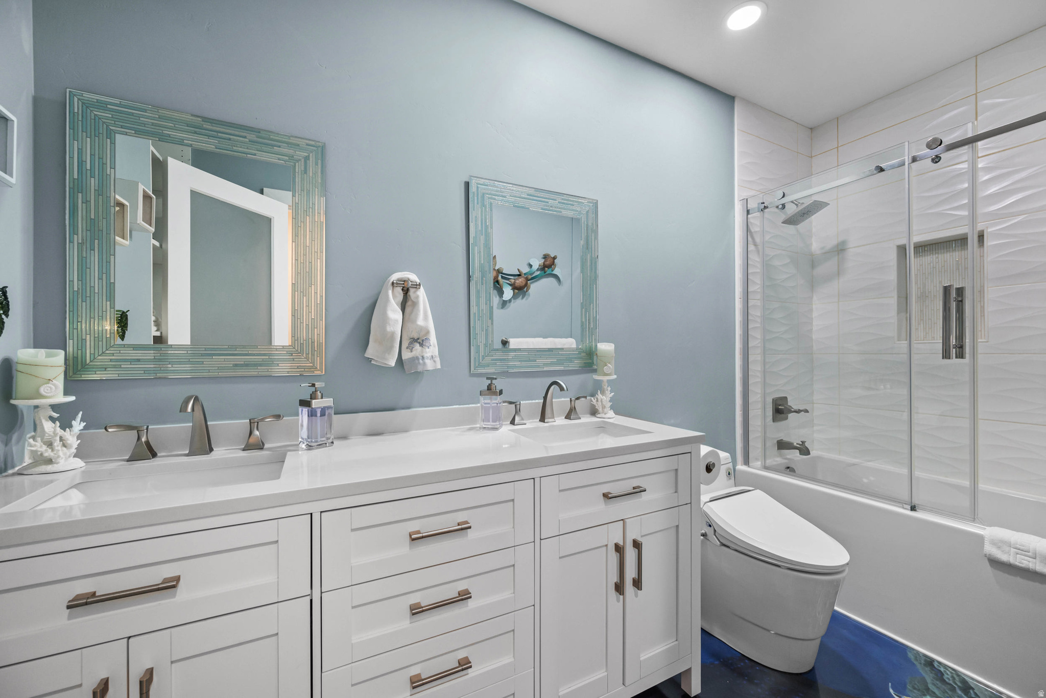 SARATOGA SPRINGS NO 13 PUD - Residential