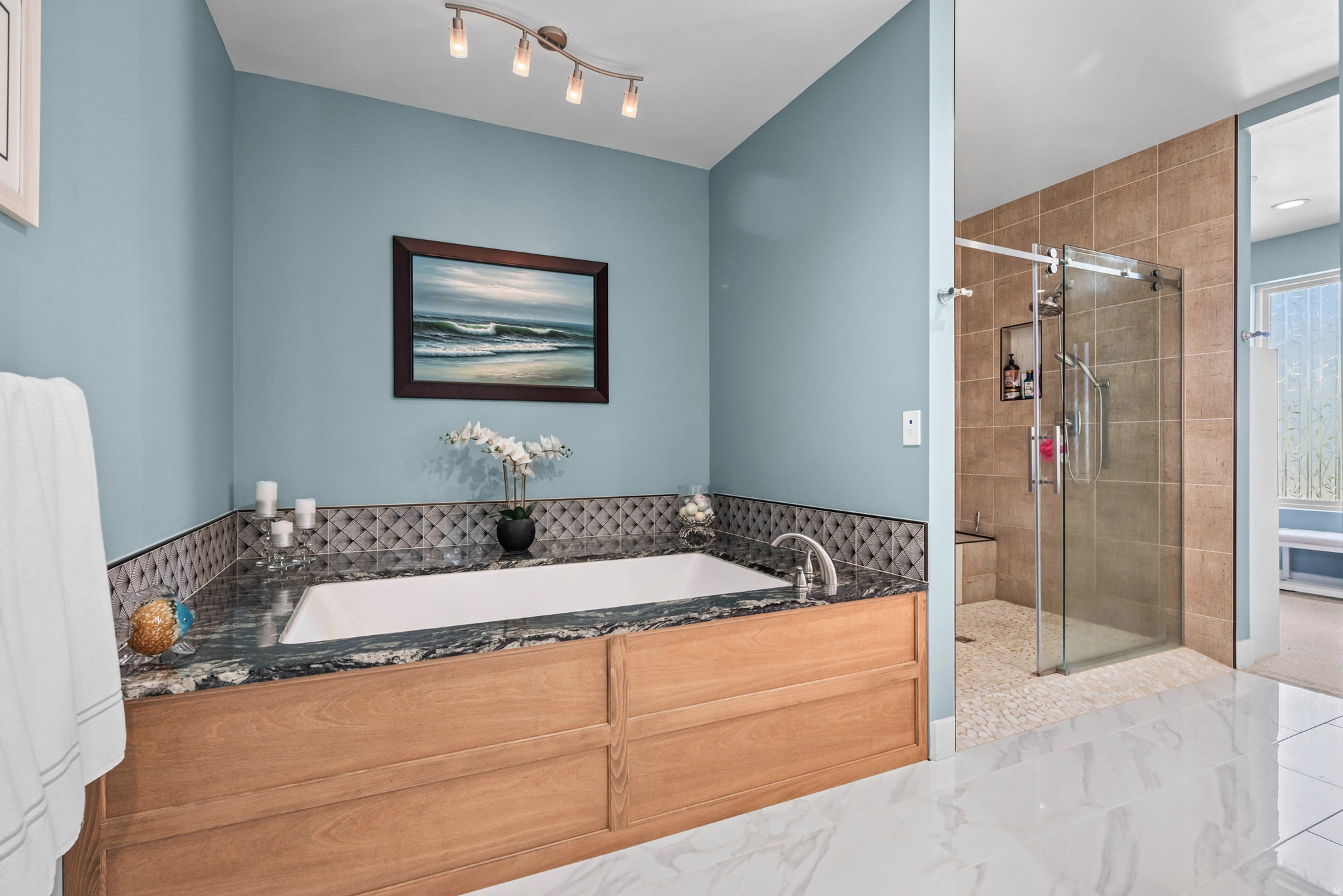 SARATOGA SPRINGS NO 13 PUD - Residential