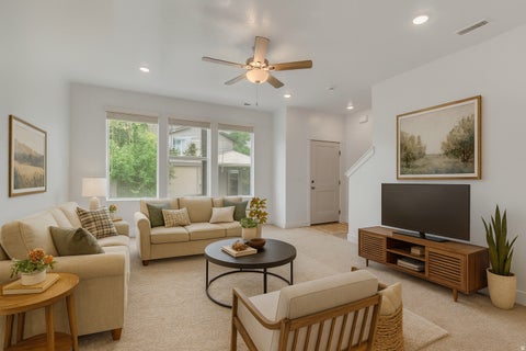 Townhouse For Sale - 348 E 750 #OT19<br/> Ogden, UT 84404