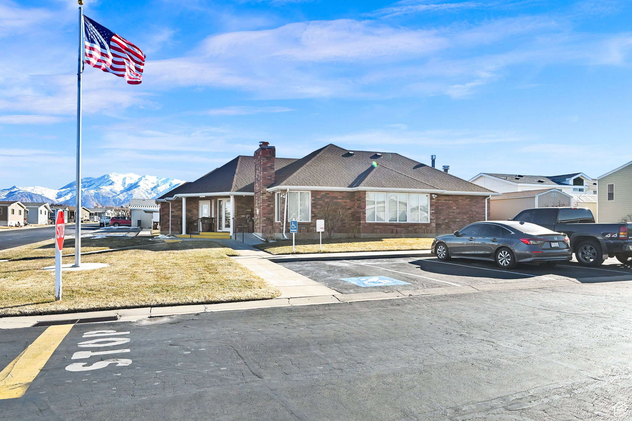 3750 S Midland Dr #100, Roy, Utah image 21