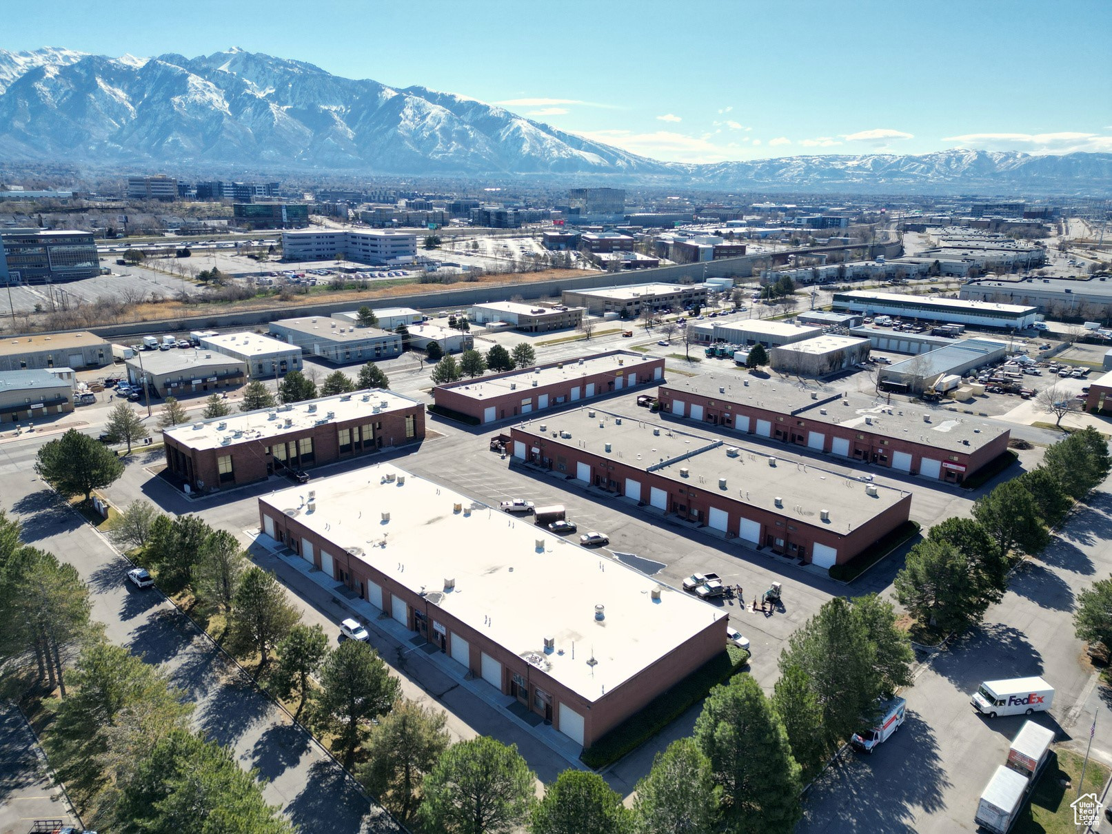 - Commercial Lease