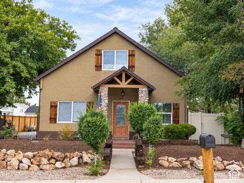 Photo of 104 W 8600 S, Midvale, UT 84047 (MLS # 2192052)