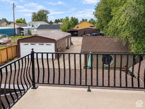Tiny photo for 104 W 8600 S, Midvale, UT 84047 (MLS # 2192052)
