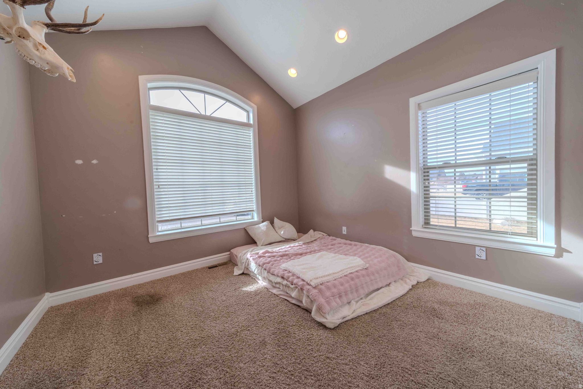 PARK RIDGE ESTATES - Residential