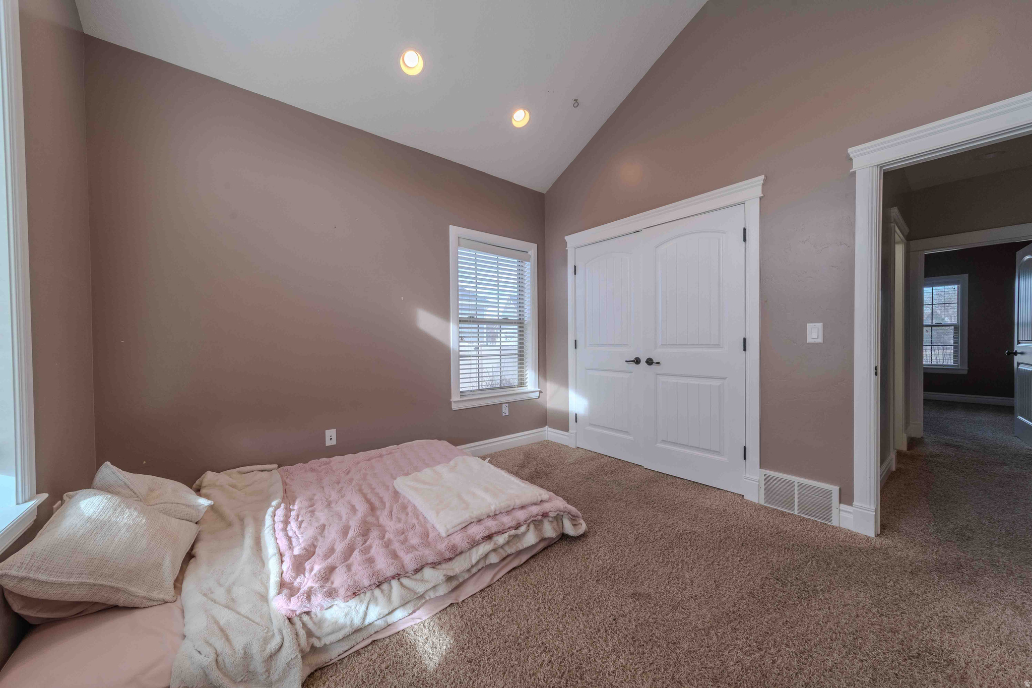 PARK RIDGE ESTATES - Residential