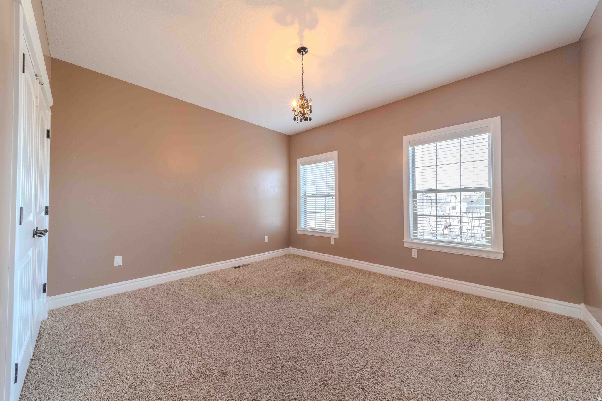 PARK RIDGE ESTATES - Residential
