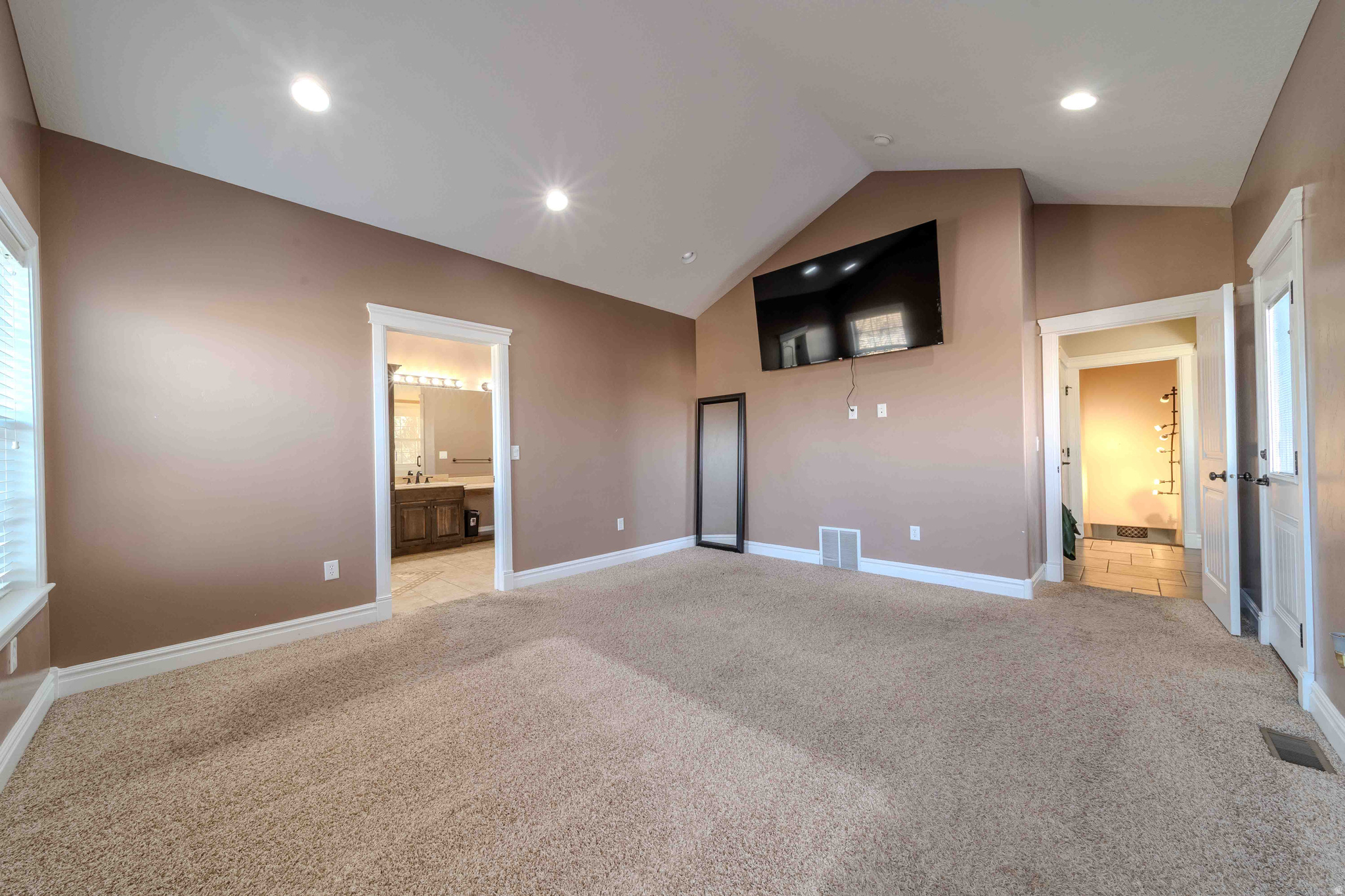 PARK RIDGE ESTATES - Residential