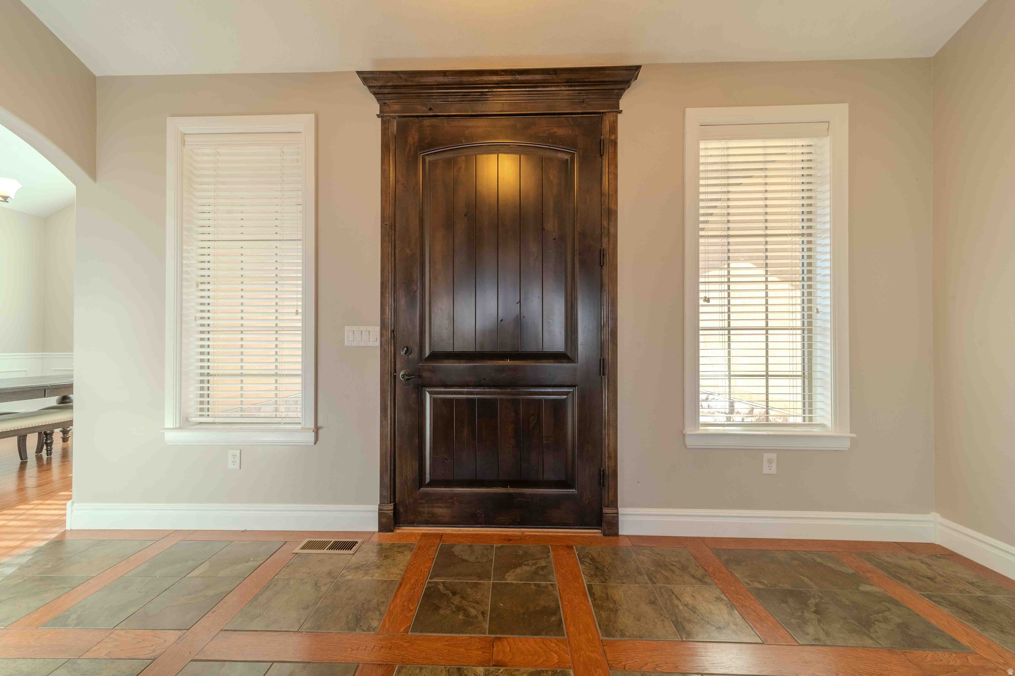 PARK RIDGE ESTATES - Residential