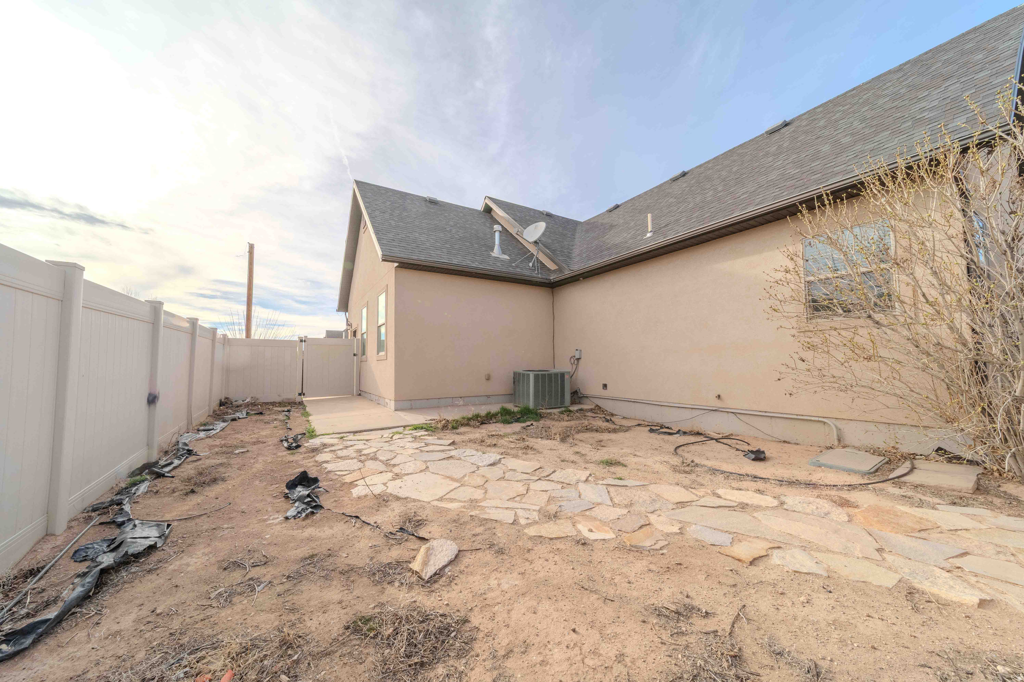 PARK RIDGE ESTATES - Residential