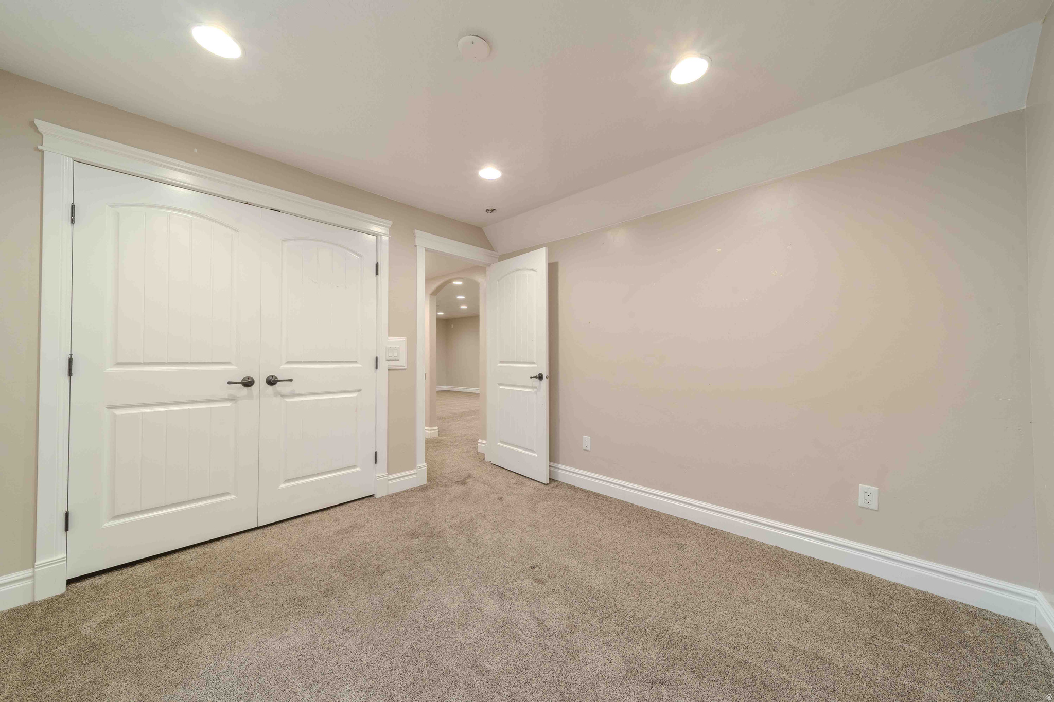 PARK RIDGE ESTATES - Residential