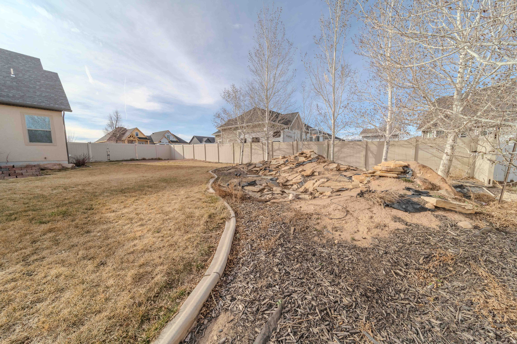 PARK RIDGE ESTATES - Residential