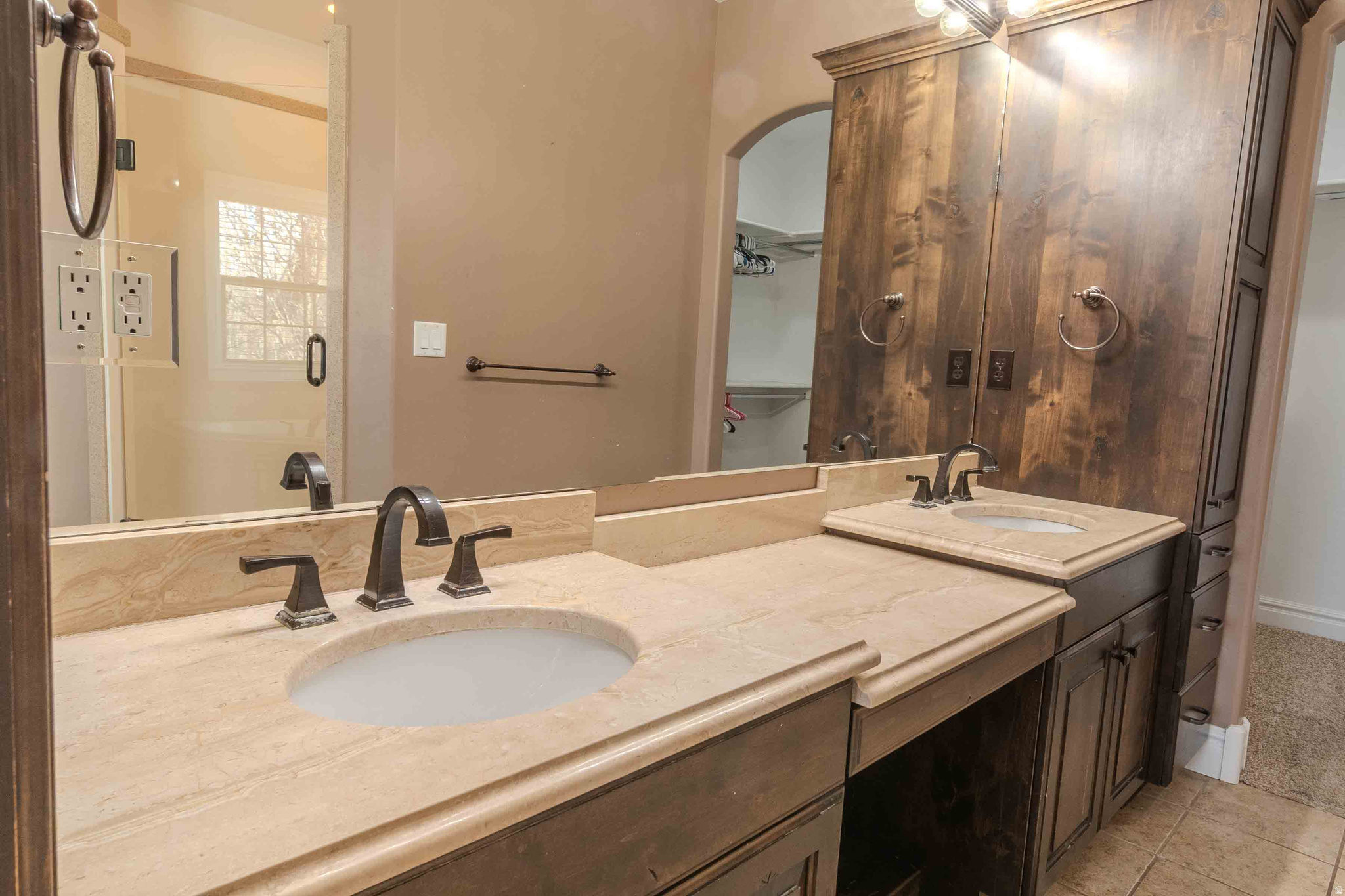 PARK RIDGE ESTATES - Residential