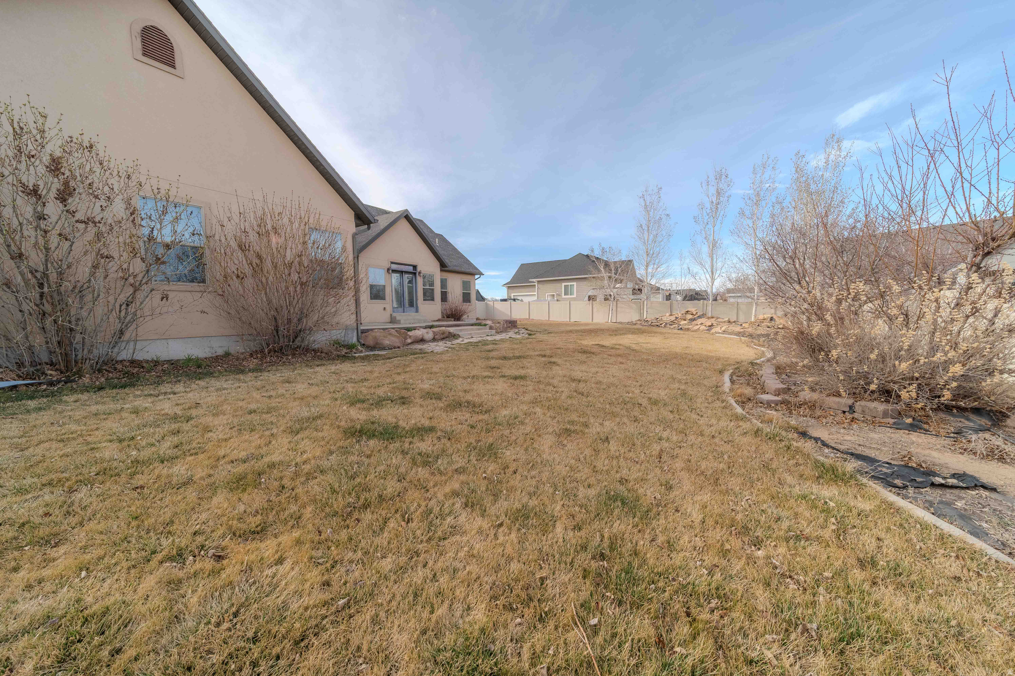 PARK RIDGE ESTATES - Residential