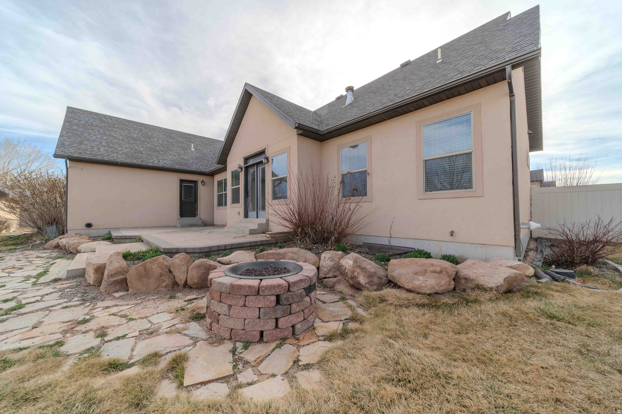 PARK RIDGE ESTATES - Residential