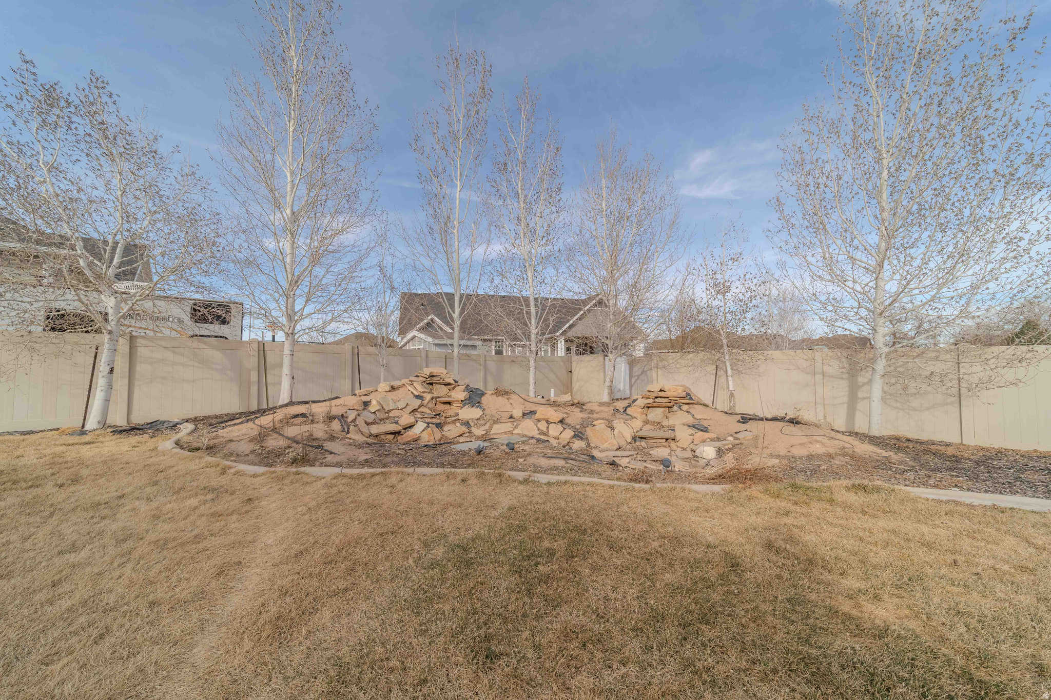 PARK RIDGE ESTATES - Residential