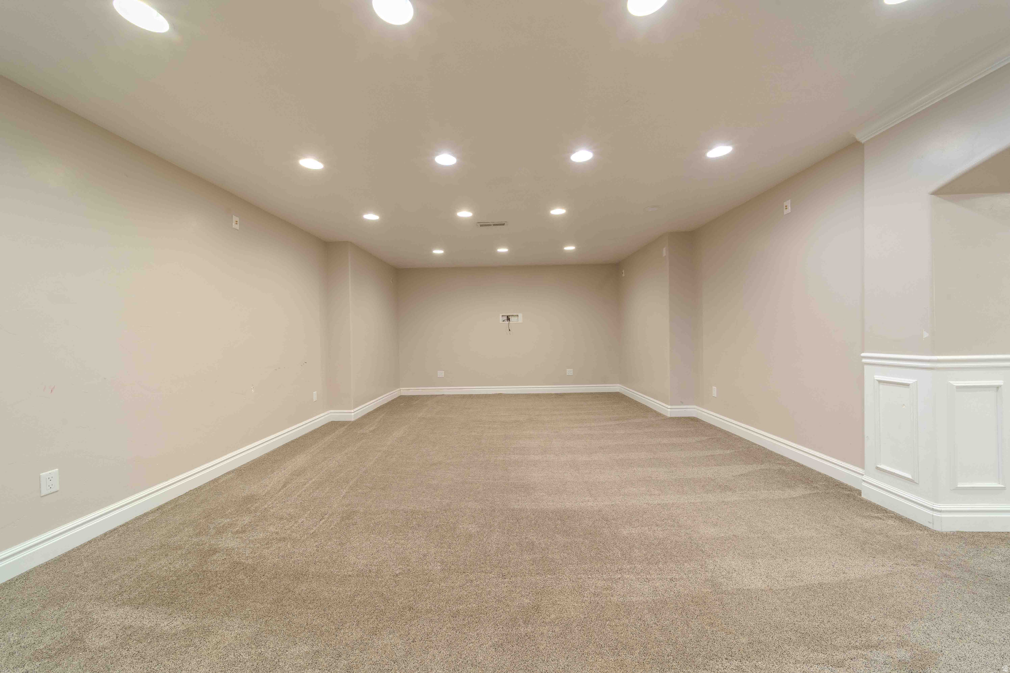 PARK RIDGE ESTATES - Residential