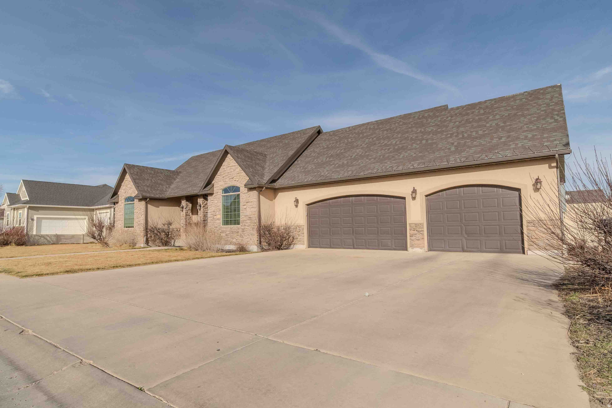 PARK RIDGE ESTATES - Residential