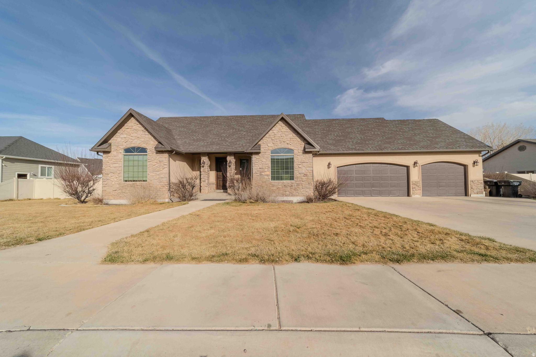 PARK RIDGE ESTATES - Residential